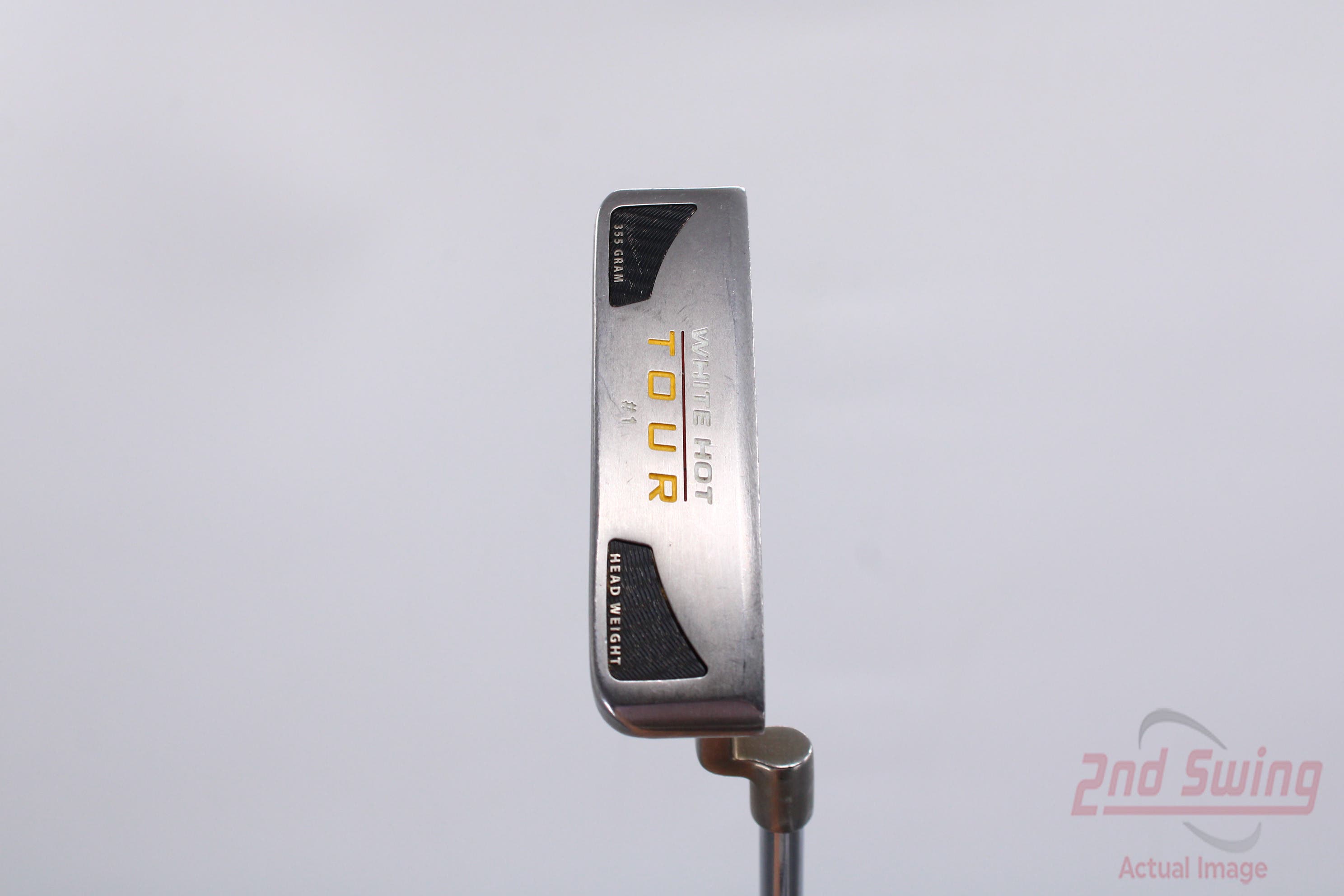 Odyssey White Hot Tour 1 Putter