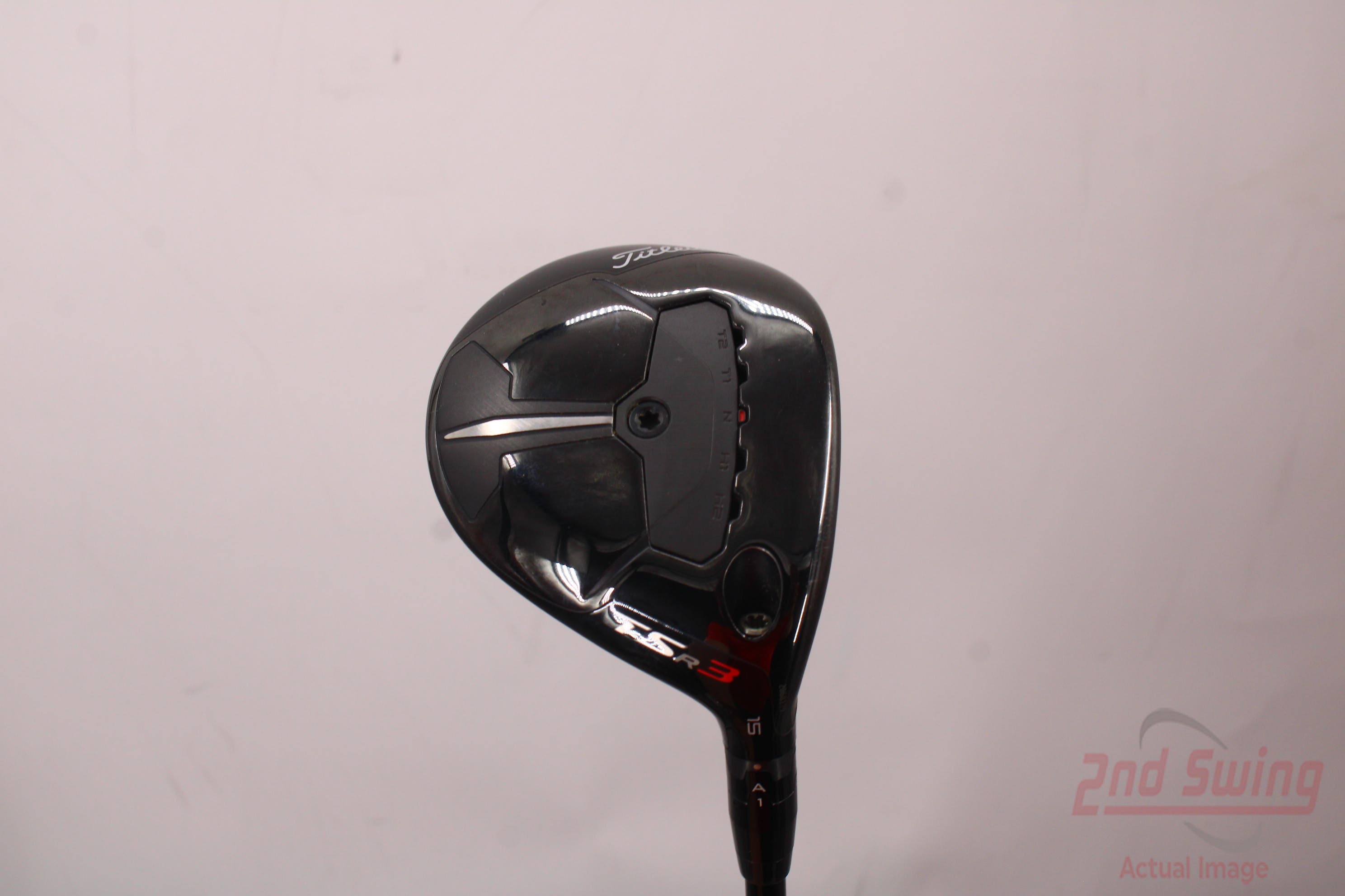 Titleist TSR3 Fairway Wood (T-72332199118) | 2nd Swing Golf