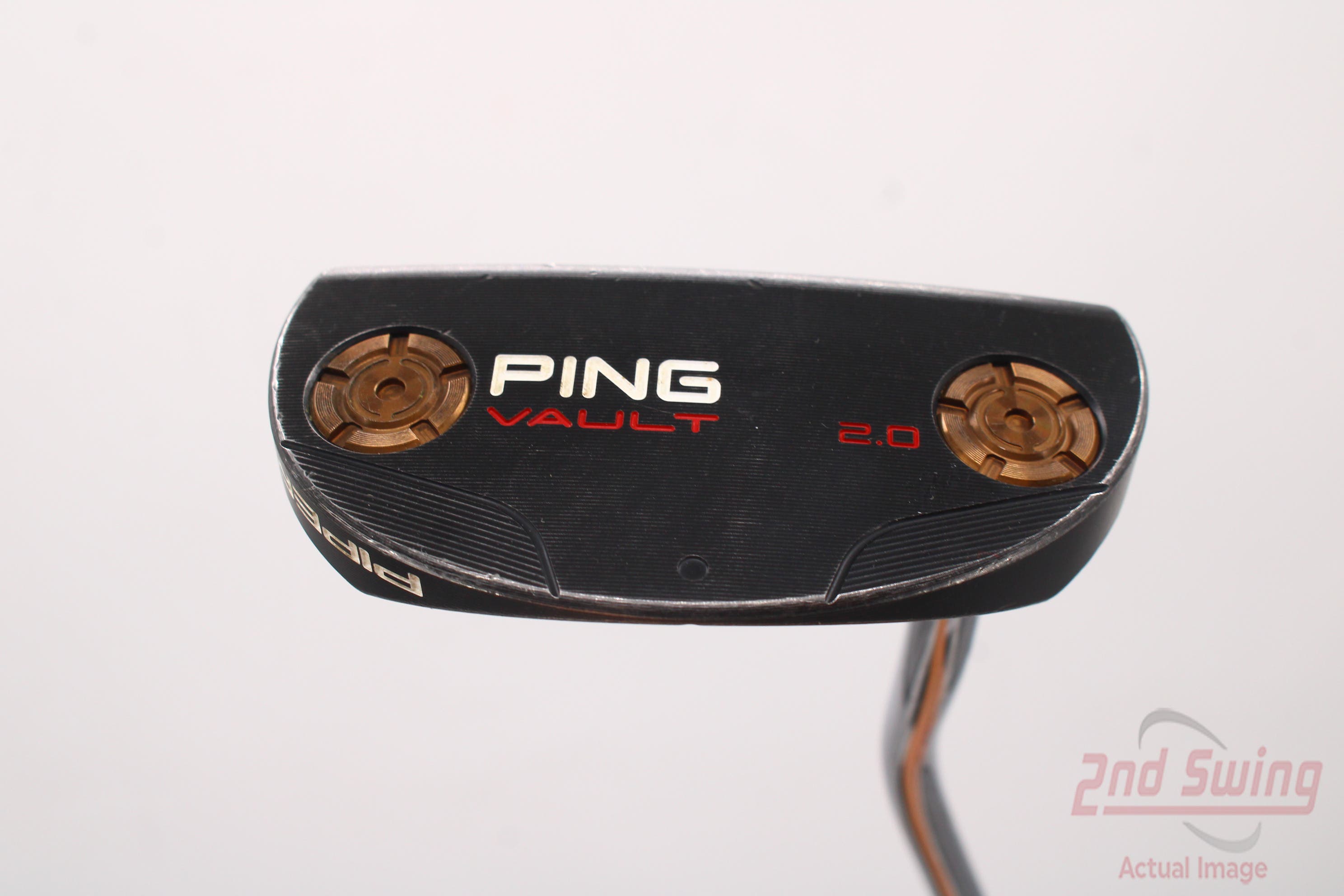 Ping Vault 2.0 Piper Putter (T-72332208302)