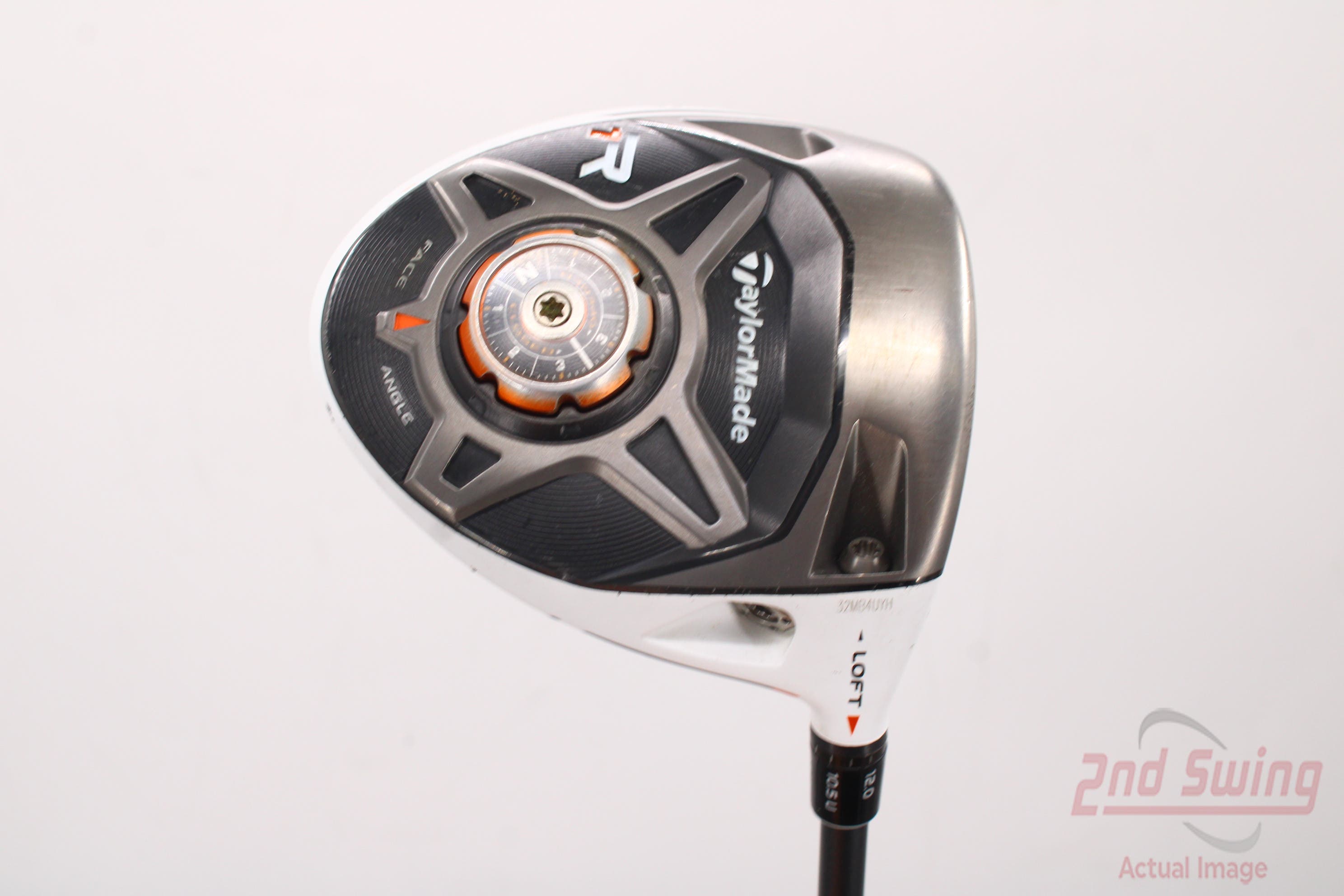 TaylorMade R1 Driver | 2nd Swing Golf