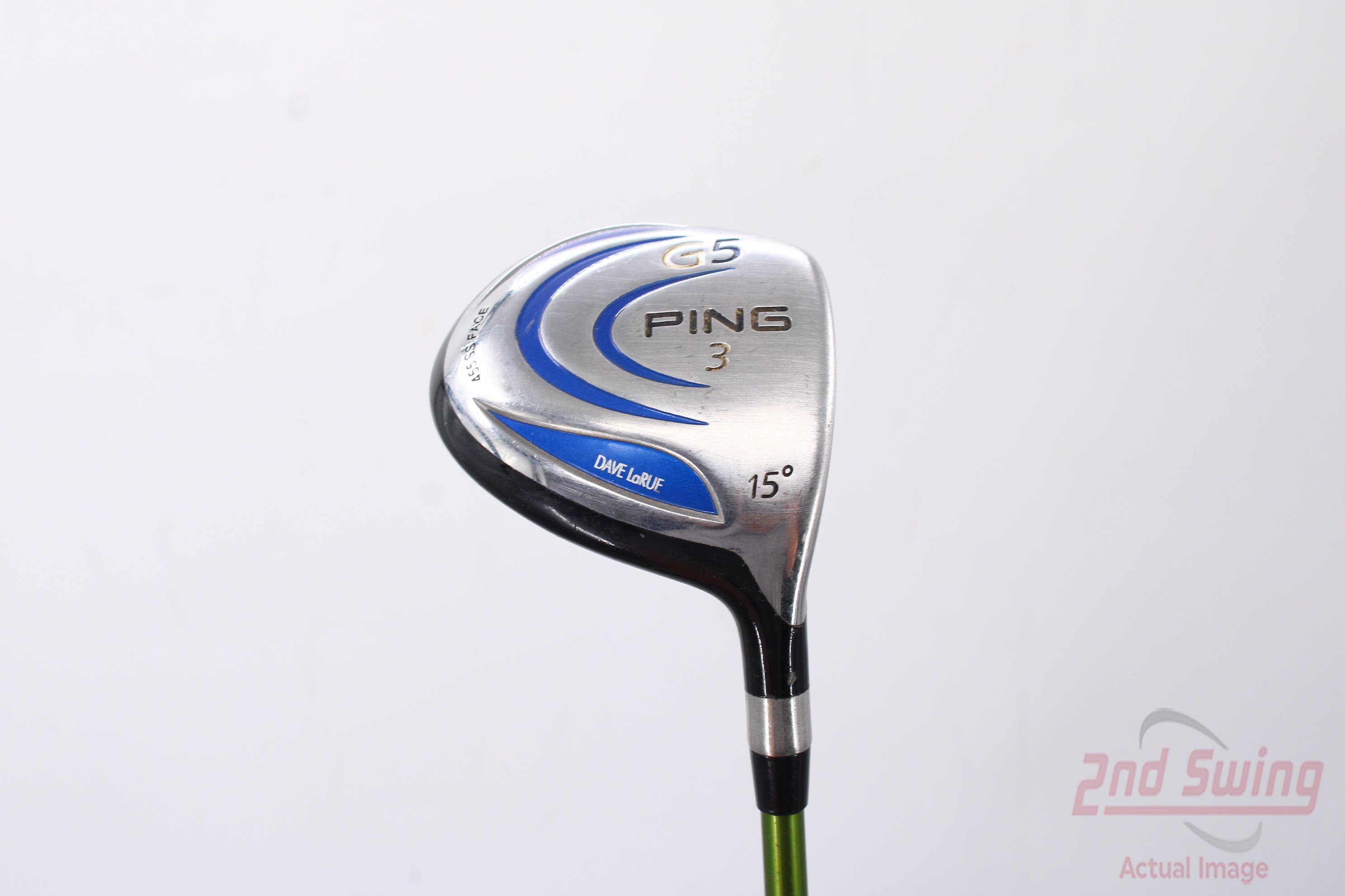 PING G5 3W