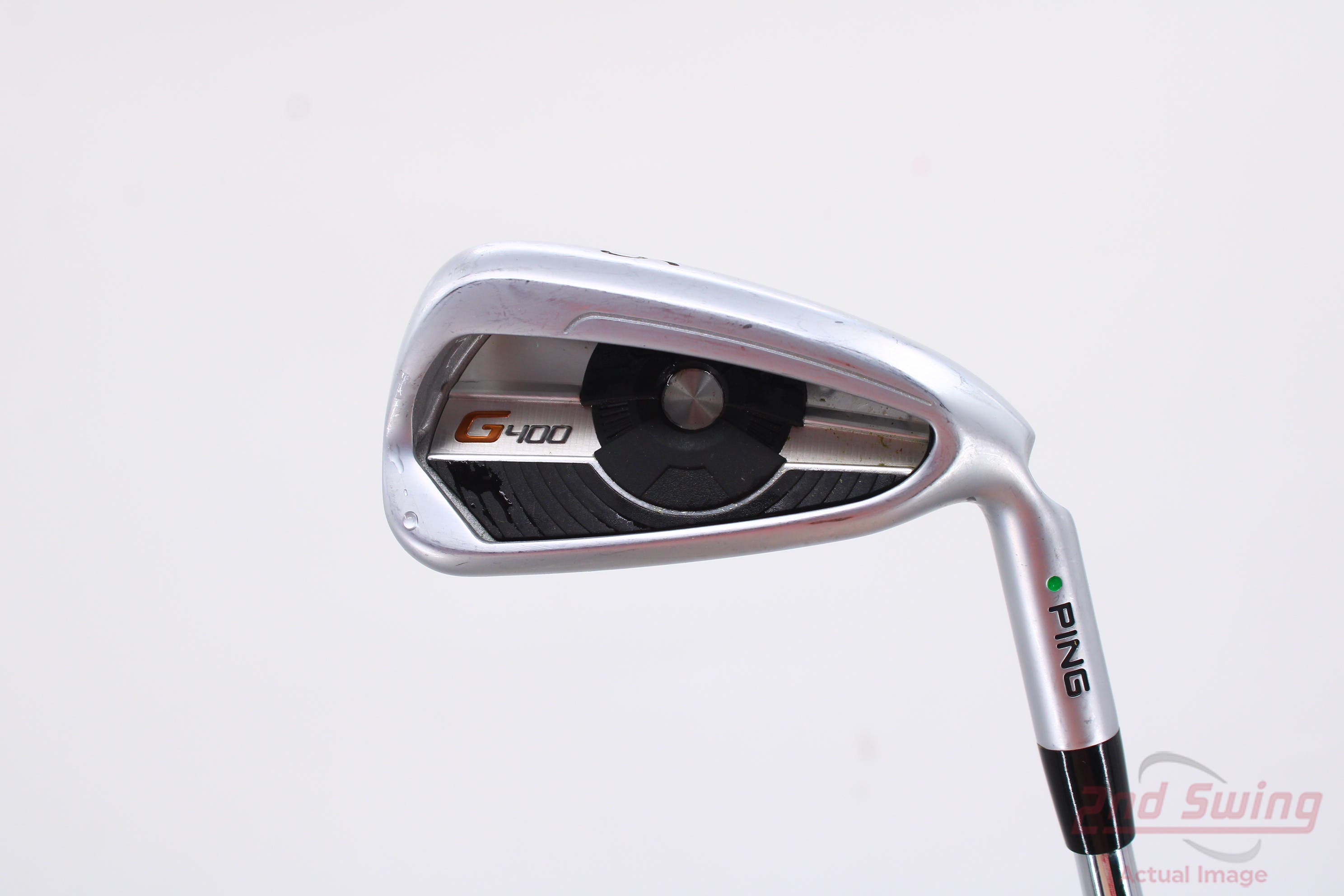 Ping G400 Single Iron | 2nd Swing Golf