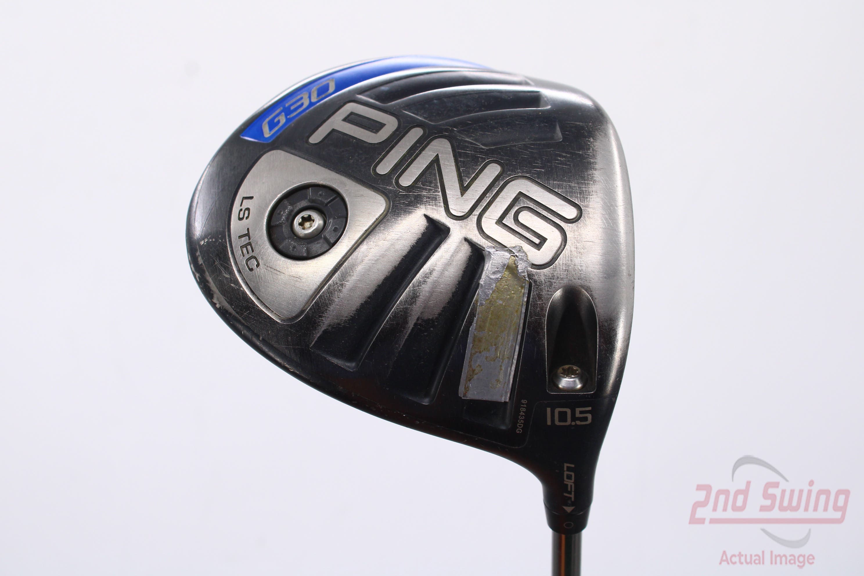 Ping G30 LS Tec Driver (T-72332399607)