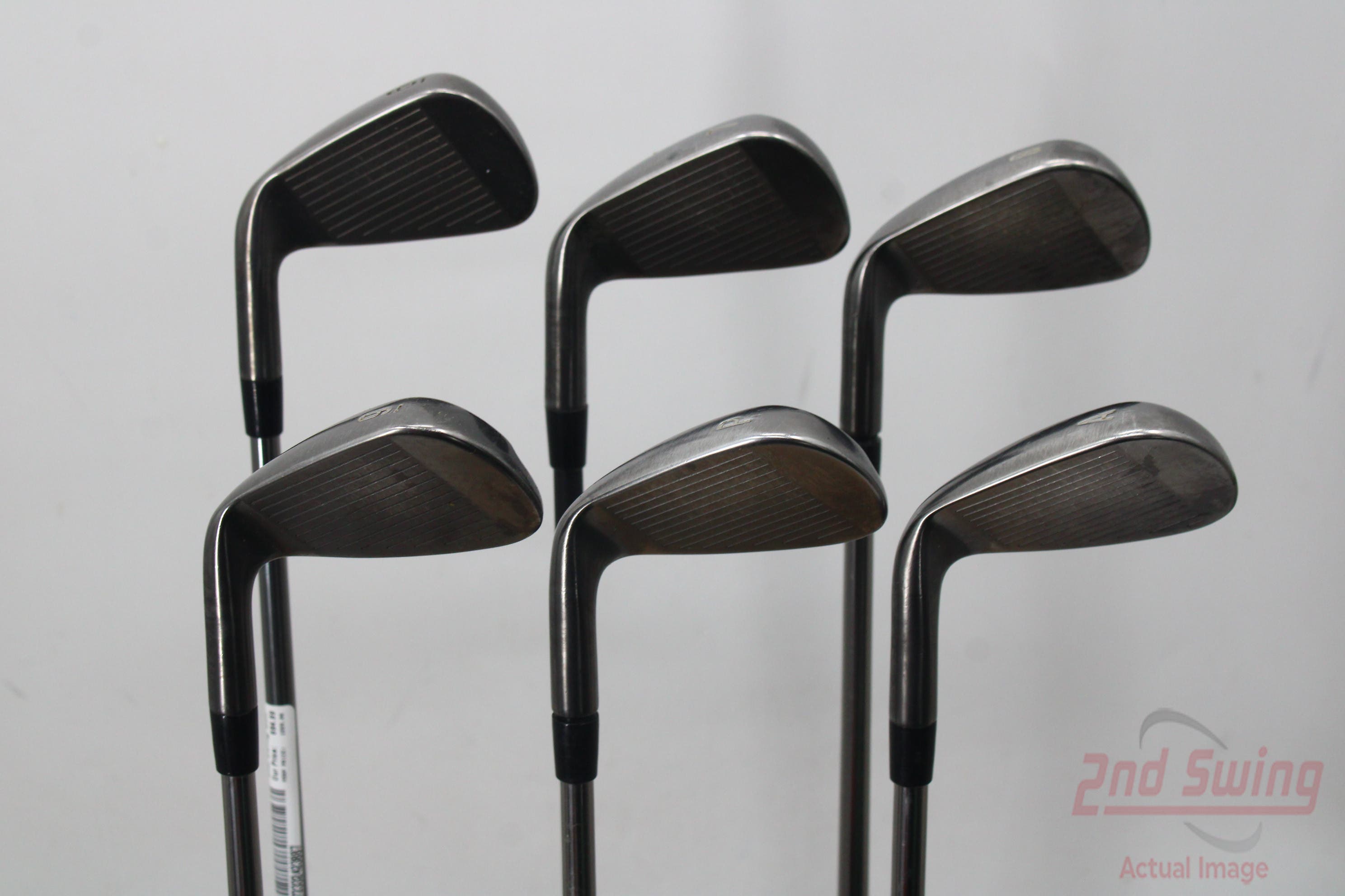 Callaway Apex Pro Smoke 19 Iron Set (T-72332423887) | 2nd Swing Golf