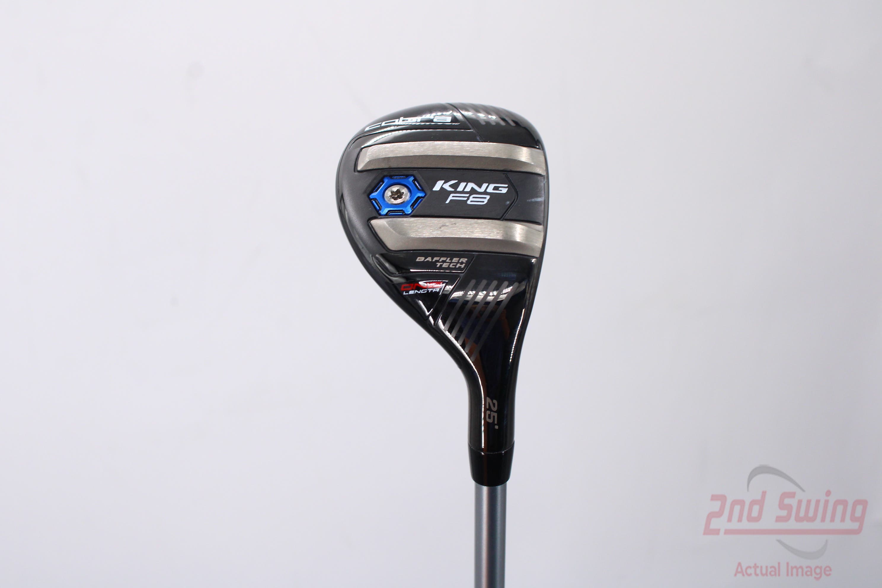 Cobra King F8 One Length Hybrid | 2nd Swing Golf