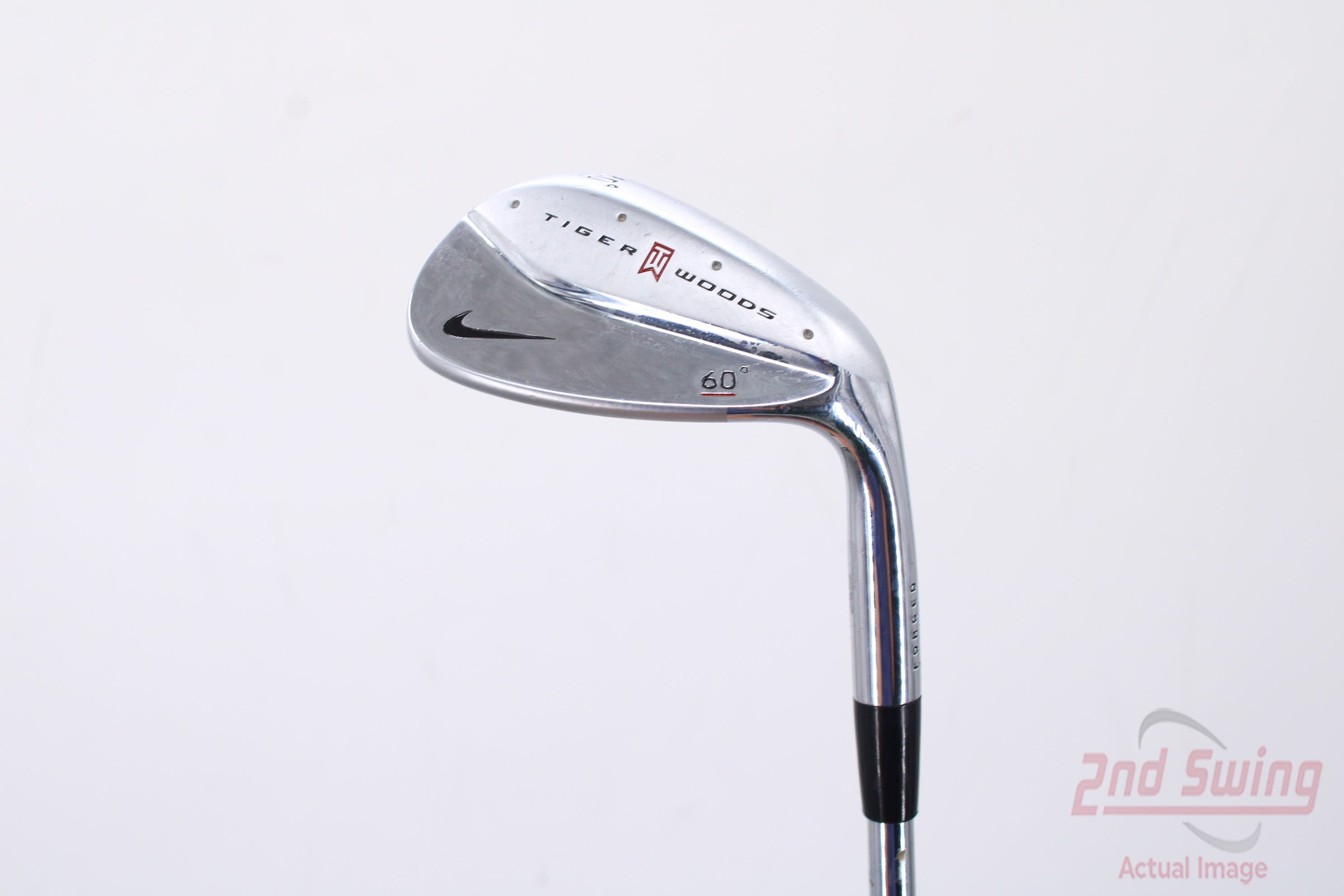 Nike Tiger Woods Wedge (T-72332477285) | 2nd Swing Golf