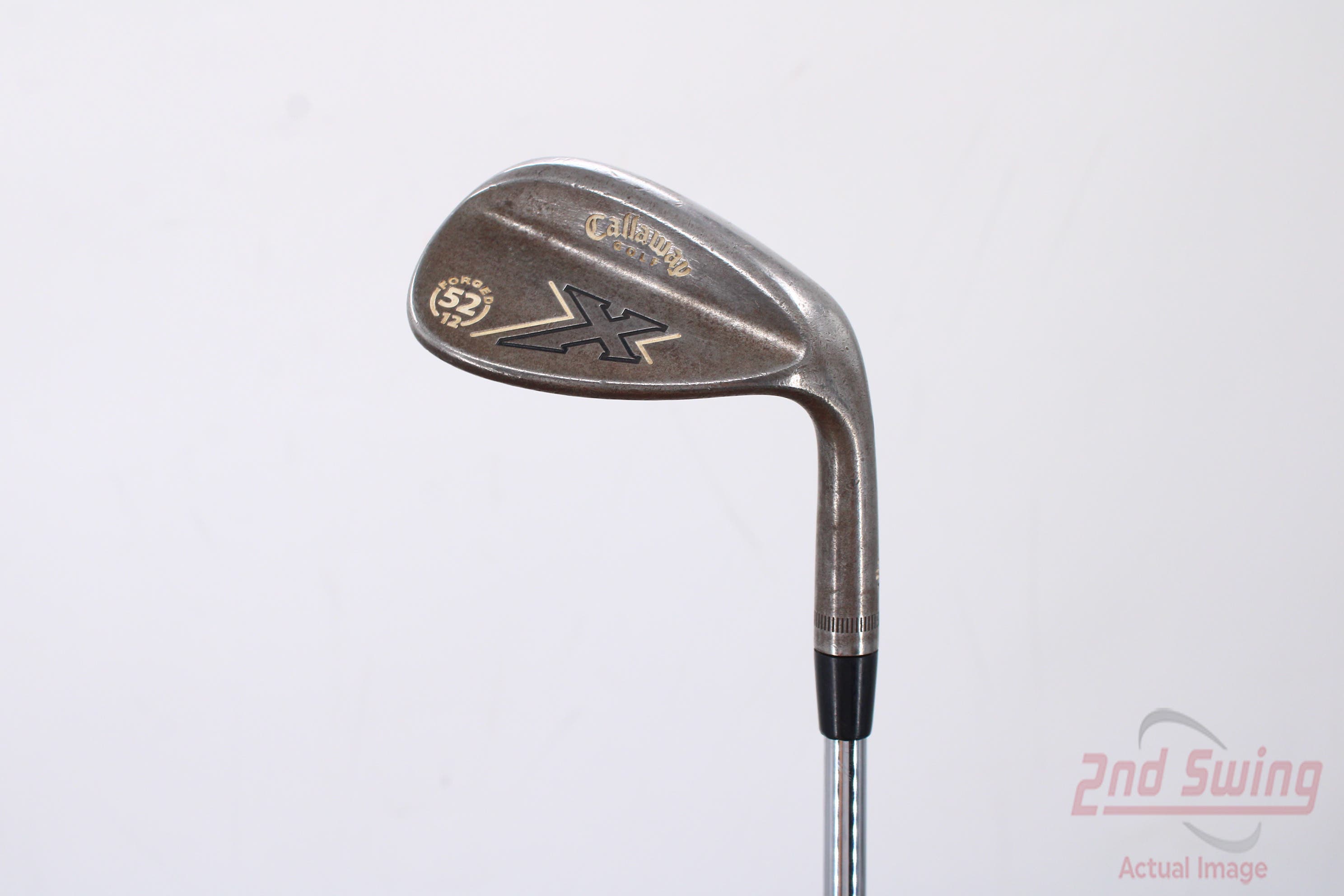 Callaway X Forged Vintage Wedge | 2nd Swing Golf