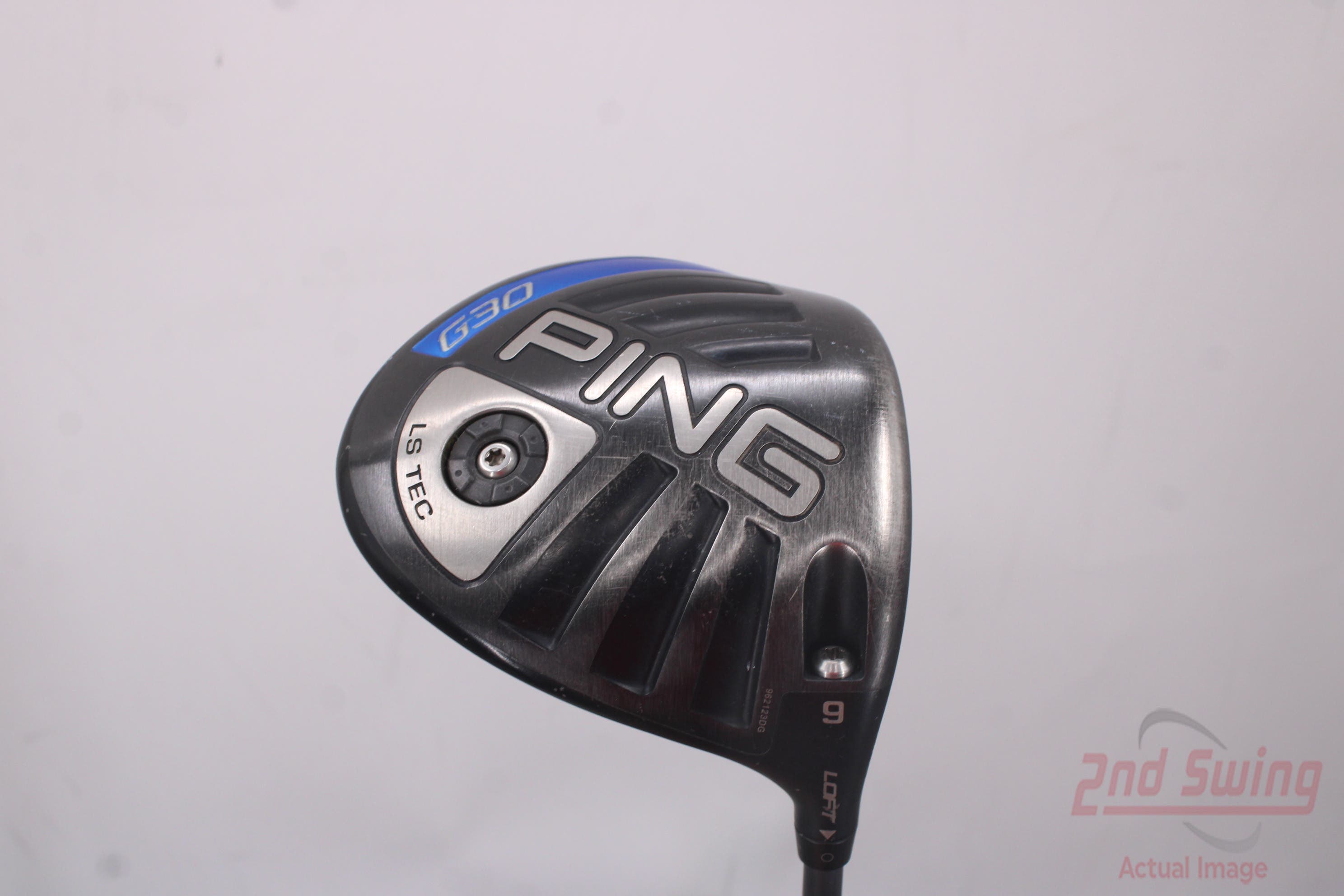 Ping 2016 G LS Tec Driver (T-72332502480) | 2nd Swing Golf