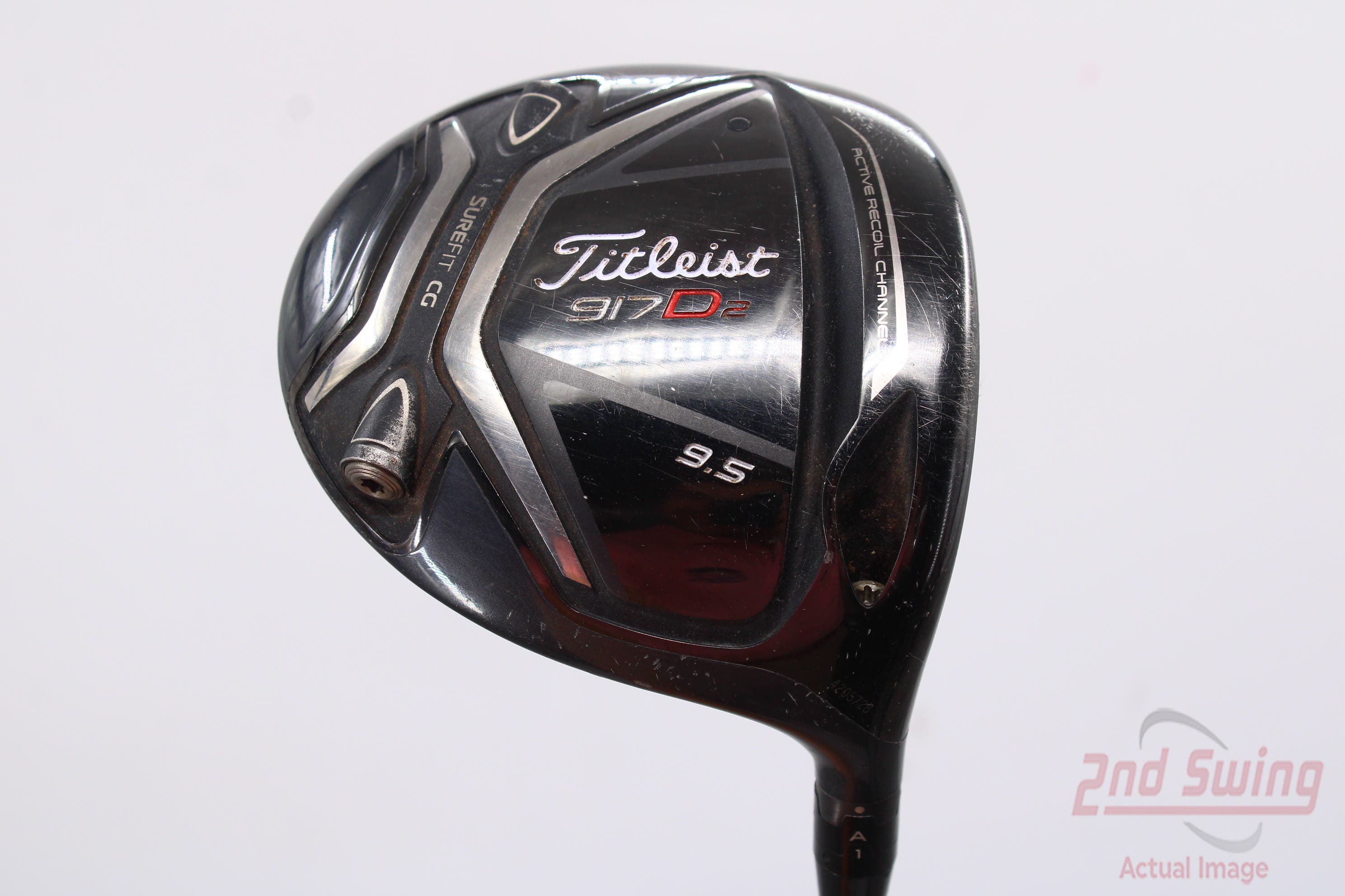 Titleist 917 D2 Driver | 2nd Swing Golf