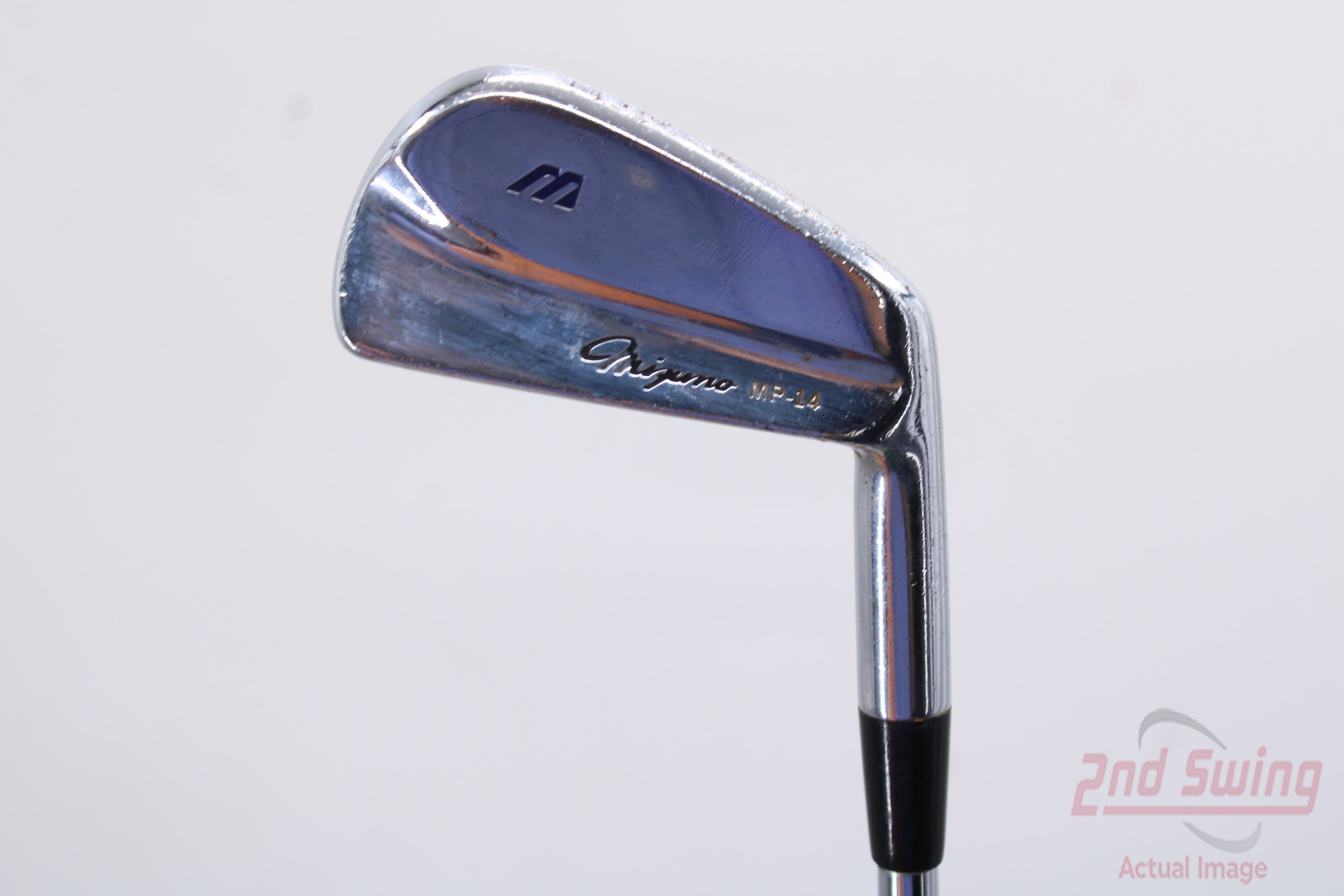 Mizuno MP 14 Single Iron | 2nd Swing Golf