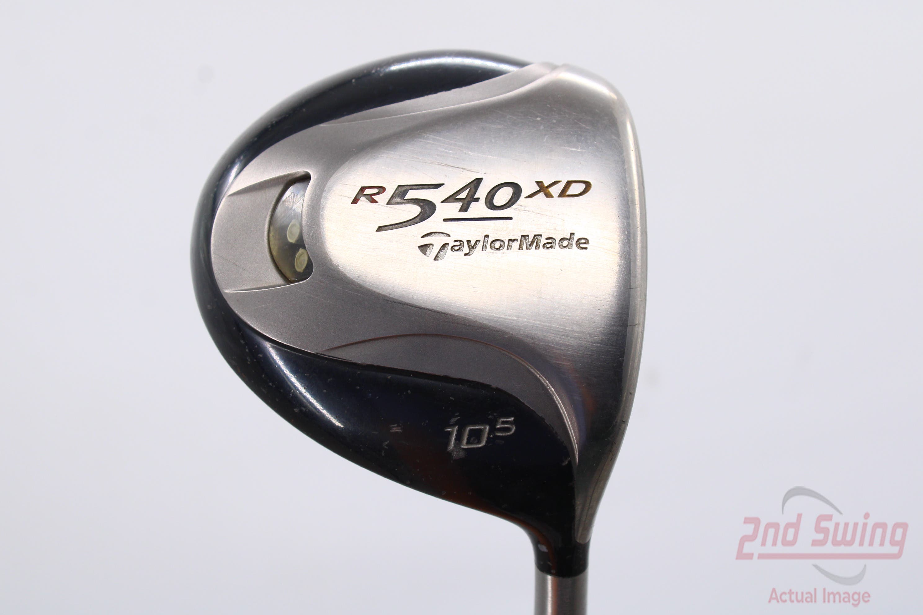 TaylorMade R540 ドライバー - クラブ