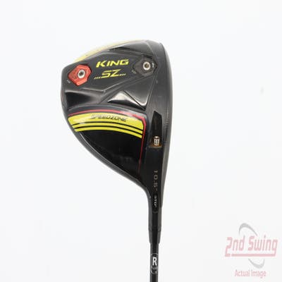 Cobra KING SpeedZone Driver 10.5° UST Mamiya Helium 5 Graphite Regular Right Handed 45.5in