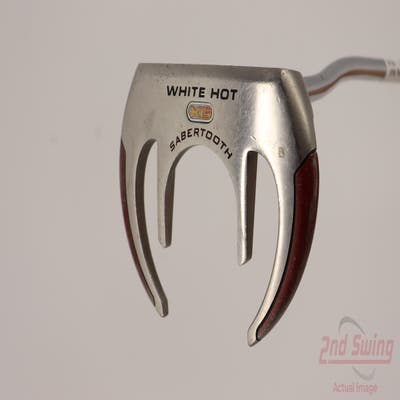 Odyssey White Hot XG Sabertooth Putter Steel Right Handed 32.0in