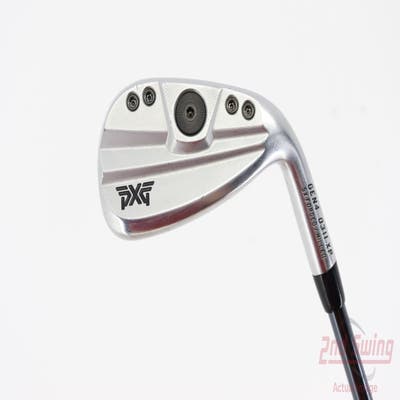 PXG 0311 XP GEN4 Wedge Pitching Wedge PW UST Mamiya Recoil 75 Dart Graphite Regular Right Handed 36.75in