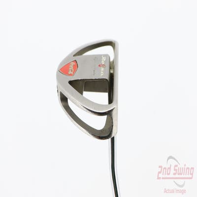 TaylorMade Rossa Monza Corza Putter Steel Right Handed 34.25in