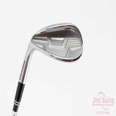 Cleveland Smart Sole 4 Wedge Gap GW Smart Sole Graphite Graphite Wedge Flex Left Handed 35.75in