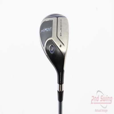 Cobra 2008 Baffler DWS Hybrid 6 Hybrid 28° Cobra Aldila NV HL 65 Graphite Lite Right Handed 39.0in