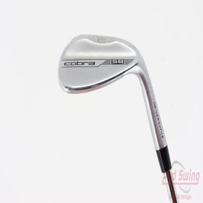 Cobra 2023 KING SB Wedge Gap GW 50° FST KBS Tour $-Taper Steel Stiff Right Handed 35.0in