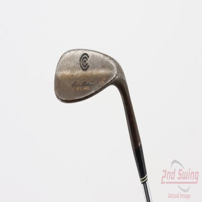 Cleveland Tour Action Wedge Sand SW 56° Stock Steel Stiff Right Handed 35.5in