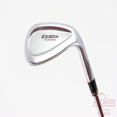 Edison 2.0 Wedge Gap GW 49° FST KBS Tour 90 Steel Regular Right Handed 36.5in