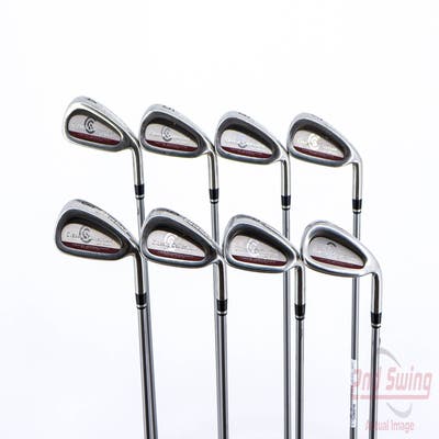 Cleveland Classic Collection Iron Set 4-PW SW Stock Graphite Shaft Graphite Ladies Right Handed 37.25in