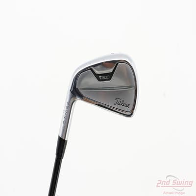 Titleist 2021 T200 Single Iron 3 Iron MCA Tensei AV White Raw 100 Graphite X-Stiff Left Handed 39.0in