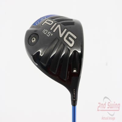 Ping G30 Driver 10.5° Ping TFC 419D Graphite Senior Right Handed 45.5in