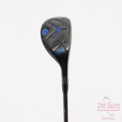 Cobra F-MAX Airspeed Offset Hybrid 5 Hybrid 25° Cobra Airspeed 50 Graphite Regular Right Handed 38.75in