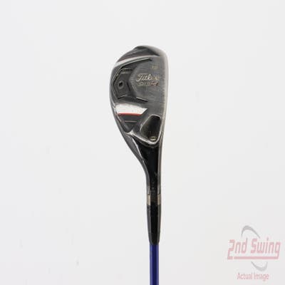 Titleist 913H Hybrid Hybrid 19° Mitsubishi Diamana S+ Blue 72 Graphite Regular Right Handed 41.0in