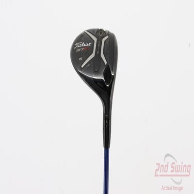 Titleist 917 F3 Fairway Wood 3 Wood 3W 15° Project X 5.5 Graphite Graphite Regular+ Right Handed 43.25in