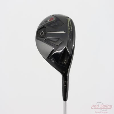 Titleist TSi2 Fairway Wood 7 Wood 7W 21° Aldila Ascent 35 Graphite Ladies Right Handed 40.0in