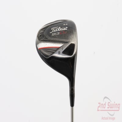 Titleist 913 D2 Driver 9.5° Mitsubishi Diamana D+ White 70 Graphite Stiff Right Handed 45.0in