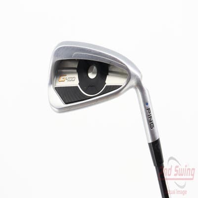 Ping G400 Single Iron 5 Iron ALTA CB Graphite Regular Right Handed Blue Dot 39.5in