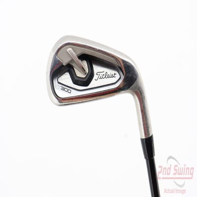 Titleist T300 Single Iron 5 Iron Mitsubishi Tensei Red AM2 Graphite Regular Right Handed 38.5in