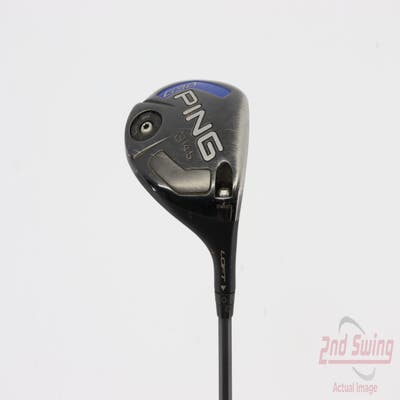Ping G30 Fairway Wood 3 Wood 3W 14.5° ALTA 55 Graphite Regular Right Handed 42.75in