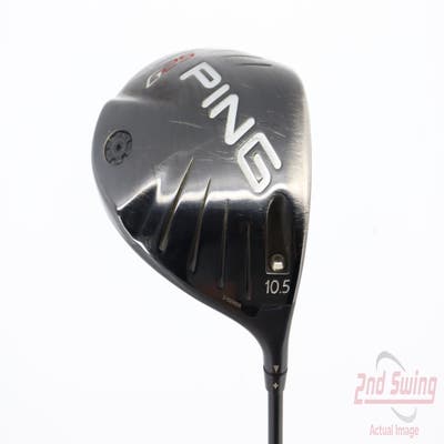 Ping G25 Driver 10.5° Ping TFC 189D Graphite Regular Right Handed 46.75in