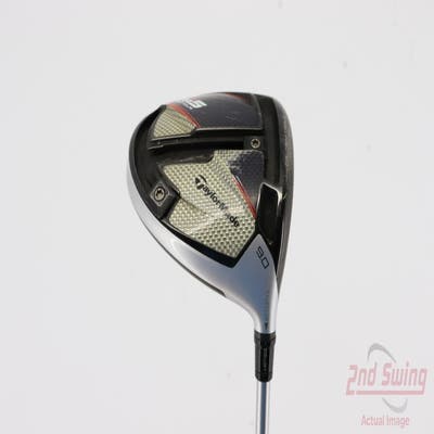 TaylorMade M5 Driver 9° Mitsubishi Tensei CK 60 Orange Graphite Stiff Right Handed 45.75in