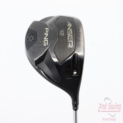 Ping Anser Driver 12° Ping TFC 800D Graphite Regular Right Handed 45.5in