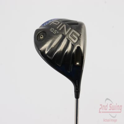 Ping G30 Driver 10.5° Ping Tour 65 Graphite Regular Right Handed 45.0in