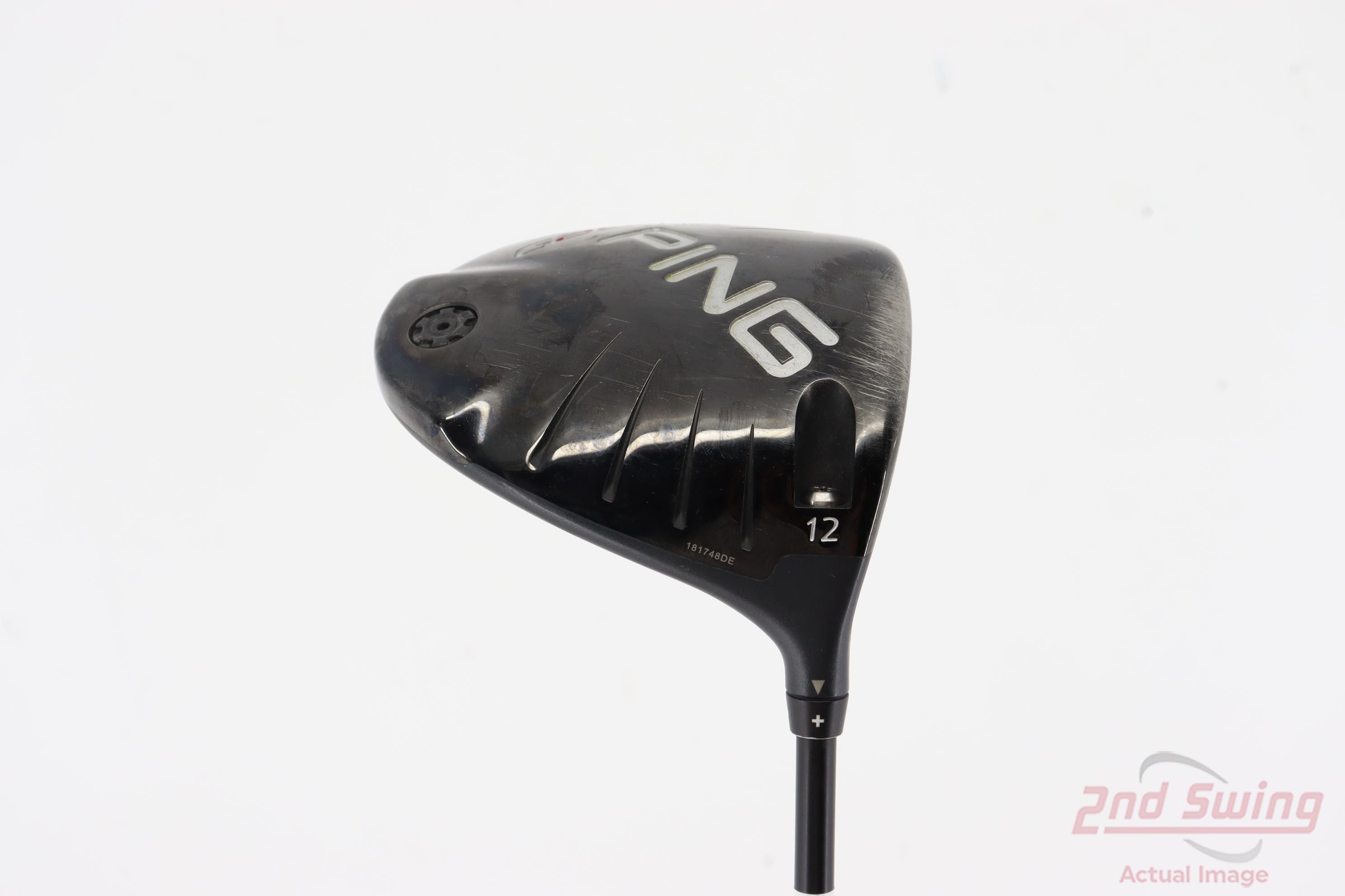 Ping G25 Driver (T-72439748433)