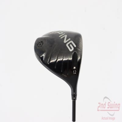 Ping G25 Driver 12° Ping TFC 189D Graphite Regular Right Handed 45.75in