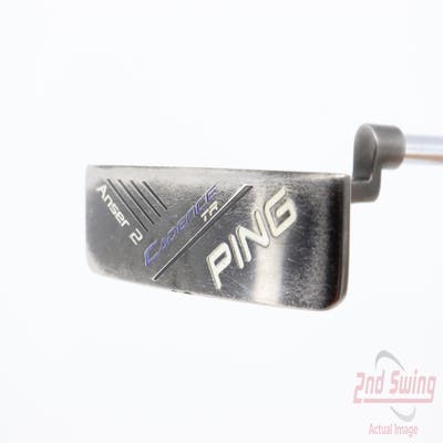 Ping Cadence TR Anser 2 Putter Steel Right Handed Black Dot 33.0in