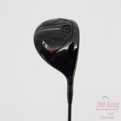 Titleist TSi4 Driver 9° Aldila RIP Alpha 60 Graphite Stiff Right Handed 45.5in