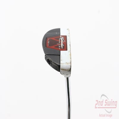 TaylorMade 2014 Spider Mallet Putter Steel Right Handed 34.0in