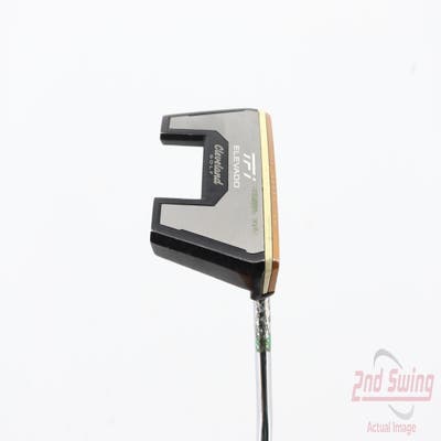 Cleveland TFi 2135 Elevado Putter Steel Right Handed 32.0in