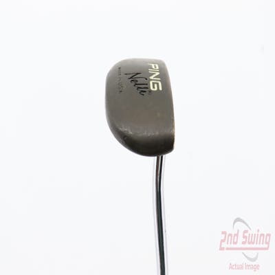 Ping Nelli Putter Steel Right Handed 33.0in