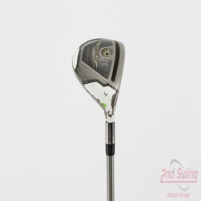 TaylorMade RocketBallz Hybrid 4 Hybrid 22° TM RBZ GRAPHITE 55 Graphite Ladies Right Handed 39.5in