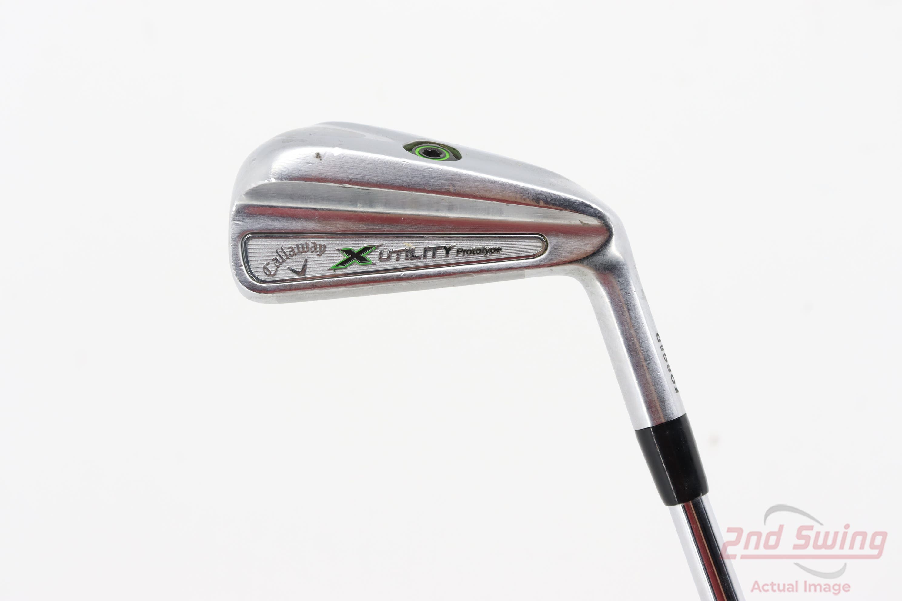 Callaway X Utility Prototype Utility Iron (T-72439789125)