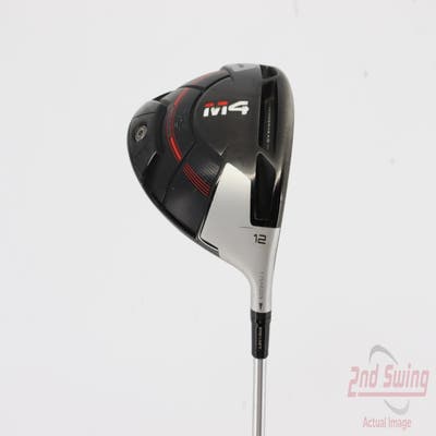 TaylorMade M4 Driver 12° TM Tuned Performance 45 Graphite Ladies Right Handed 44.0in