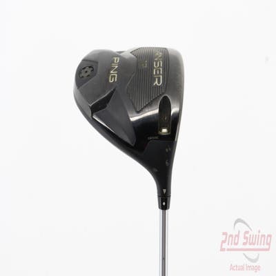 Ping Anser Driver 12° Ping TFC 800D Graphite Senior Right Handed 45.5in